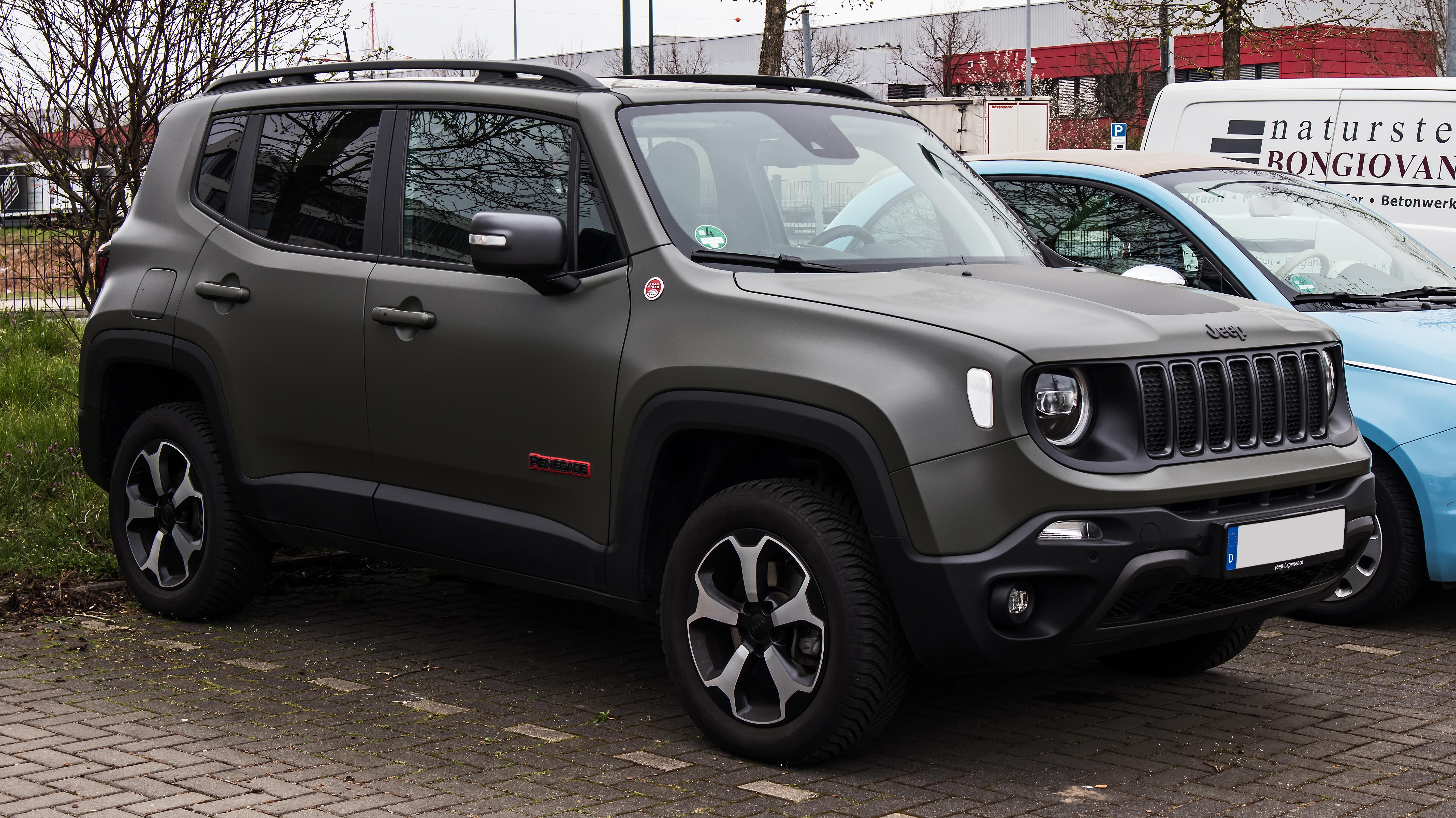Key‍ Factors Affecting the Lifespan‌ of a Jeep Renegade