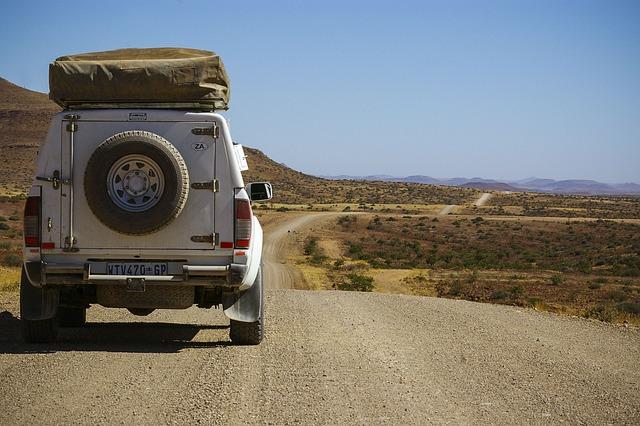 Tips for Maximizing the ​Mileage of Your Jeep