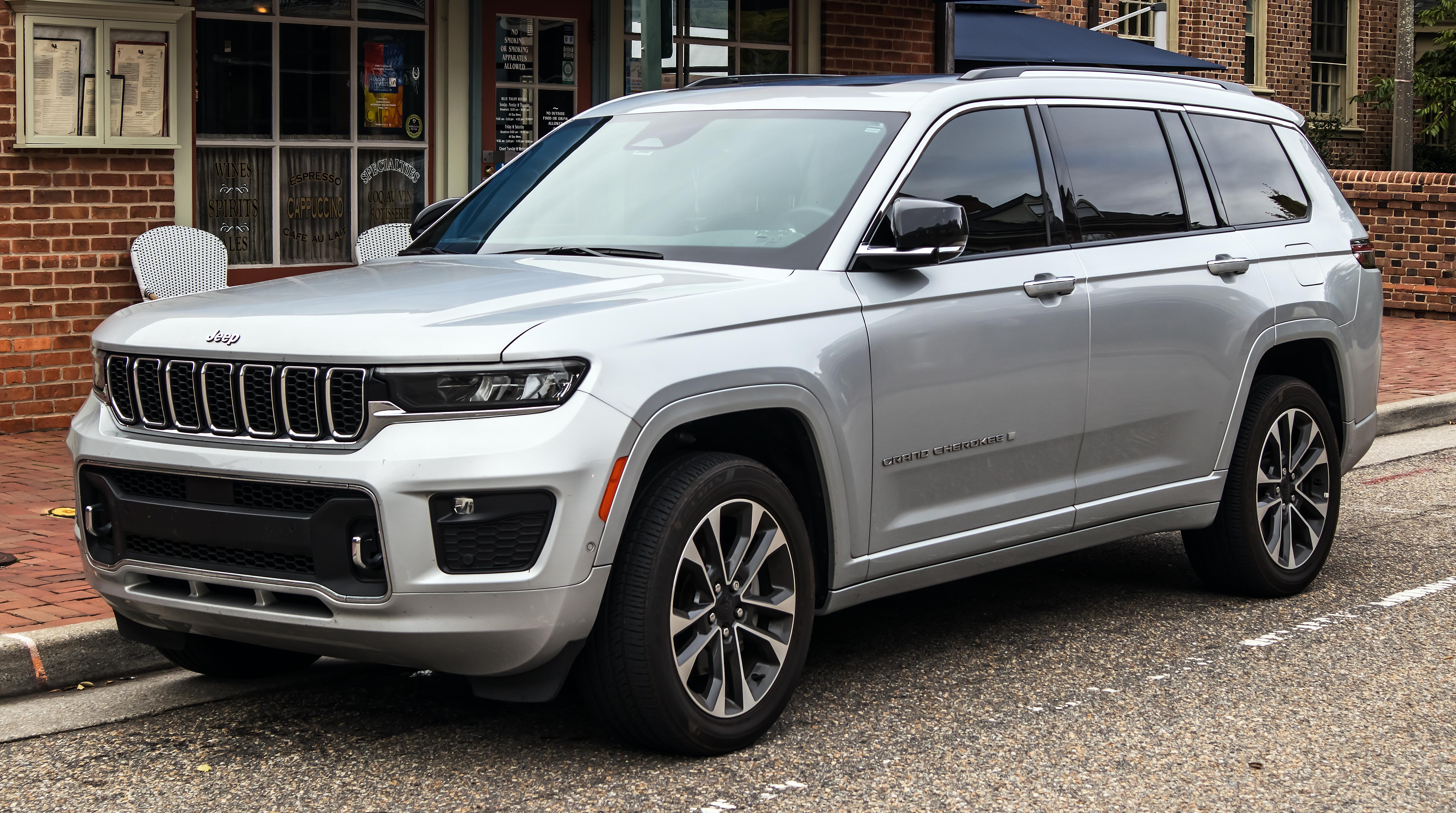 Recommendations: Which⁣ Year of Jeep Grand Cherokee to⁣ Consider ‌for Your Next Purchase