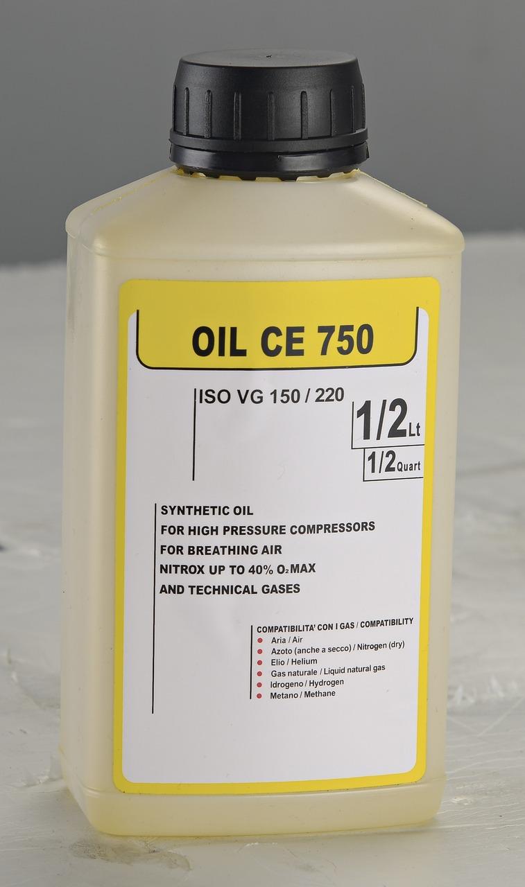 Evaluating Synthetic vs. ‌Conventional Oil for Your Jeep Cherokee