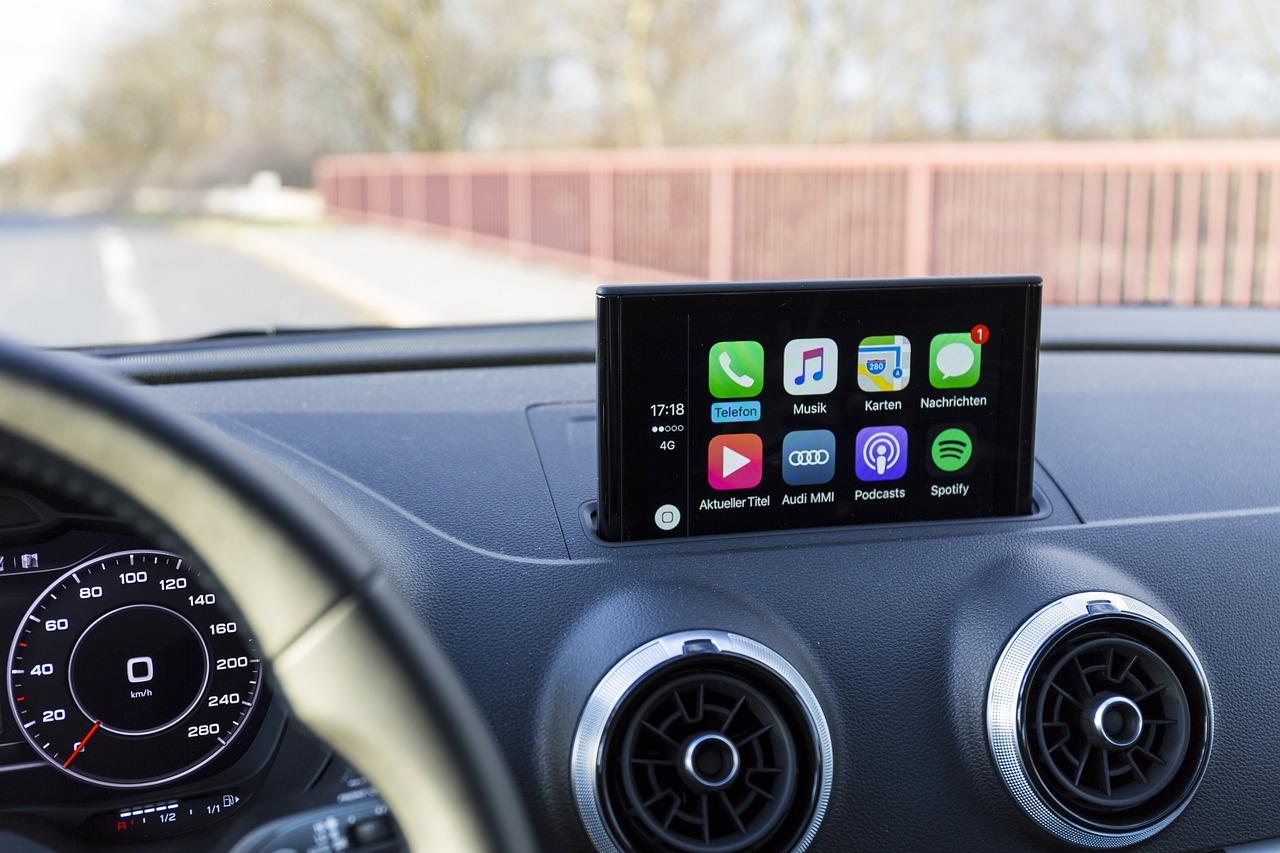 Updates and Software Fixes⁢ for Carplay⁣ Not Working