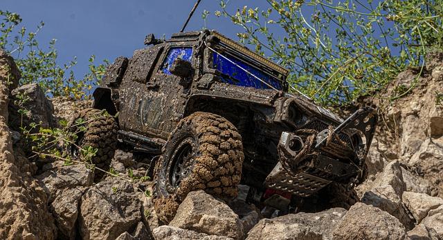 - Performance and Off-Roading Capabilities of Jeep Gladiators