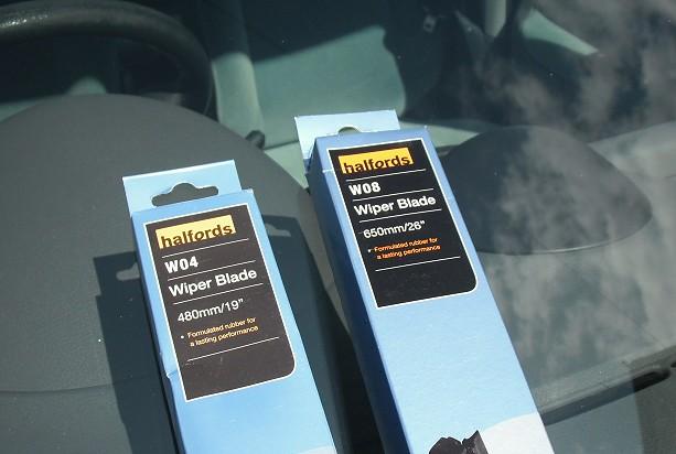Factors to Consider When Selecting​ Wiper Blades