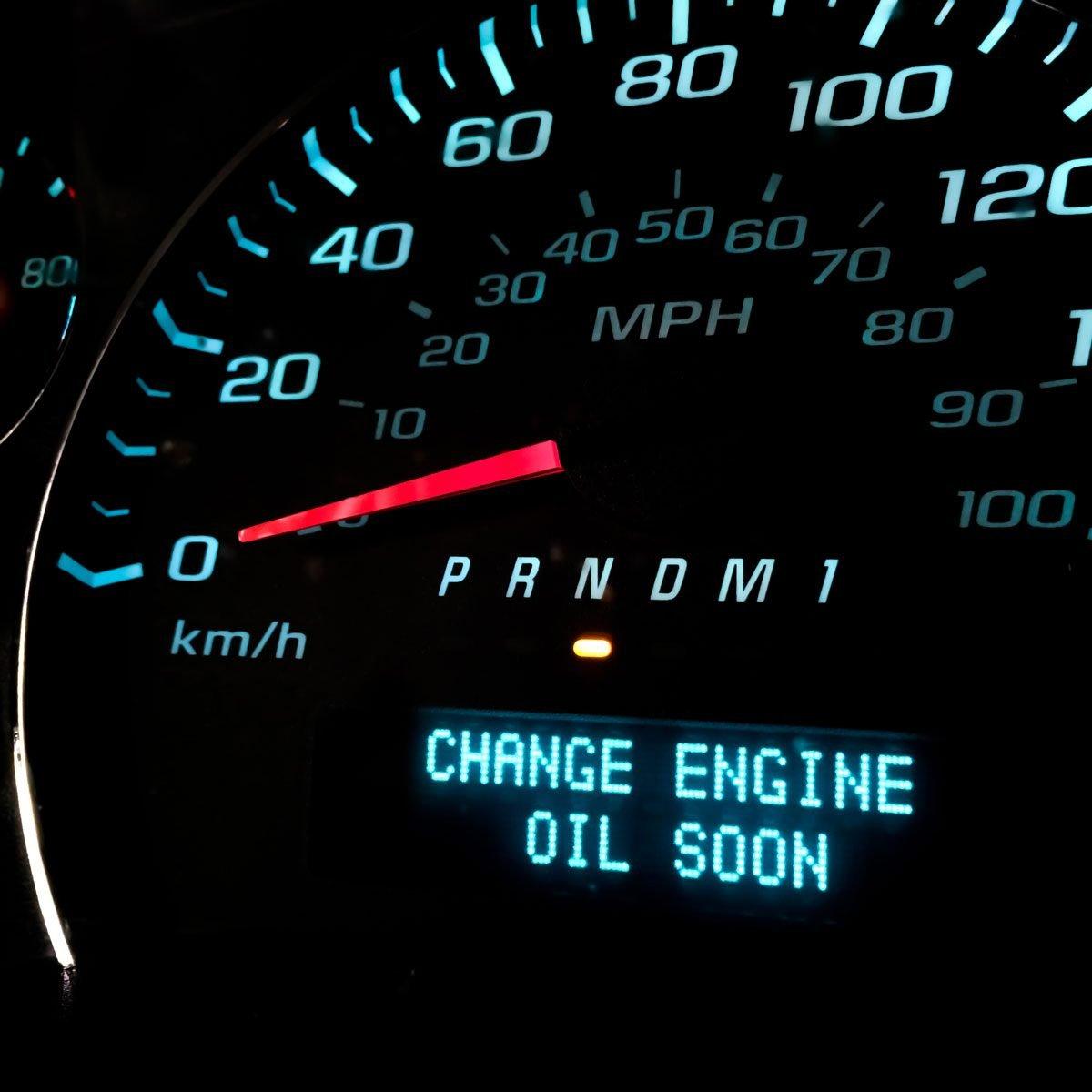 Introduction to ‍Oil Life⁣ Reset on ⁤Jeep Cherokee