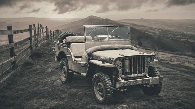 Understanding the Cost of Jeep Insurance