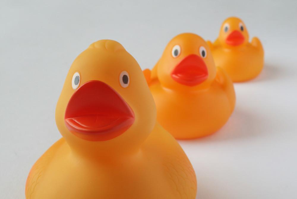 Popular Designs and ‍Variations of Rubber Ducks