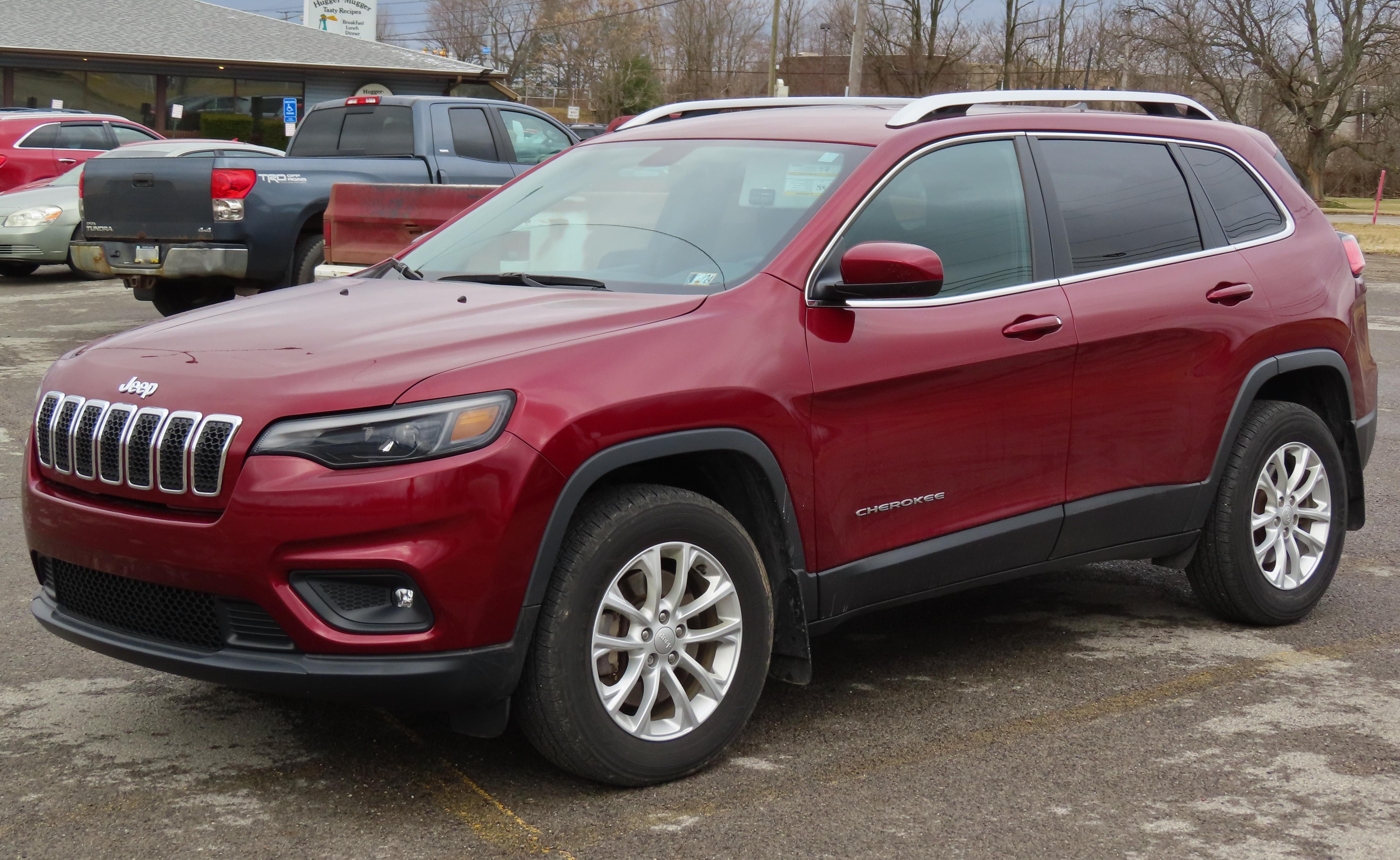 Choosing the ‌Right Oil for ‌Your 2019 Jeep Cherokee Latitude