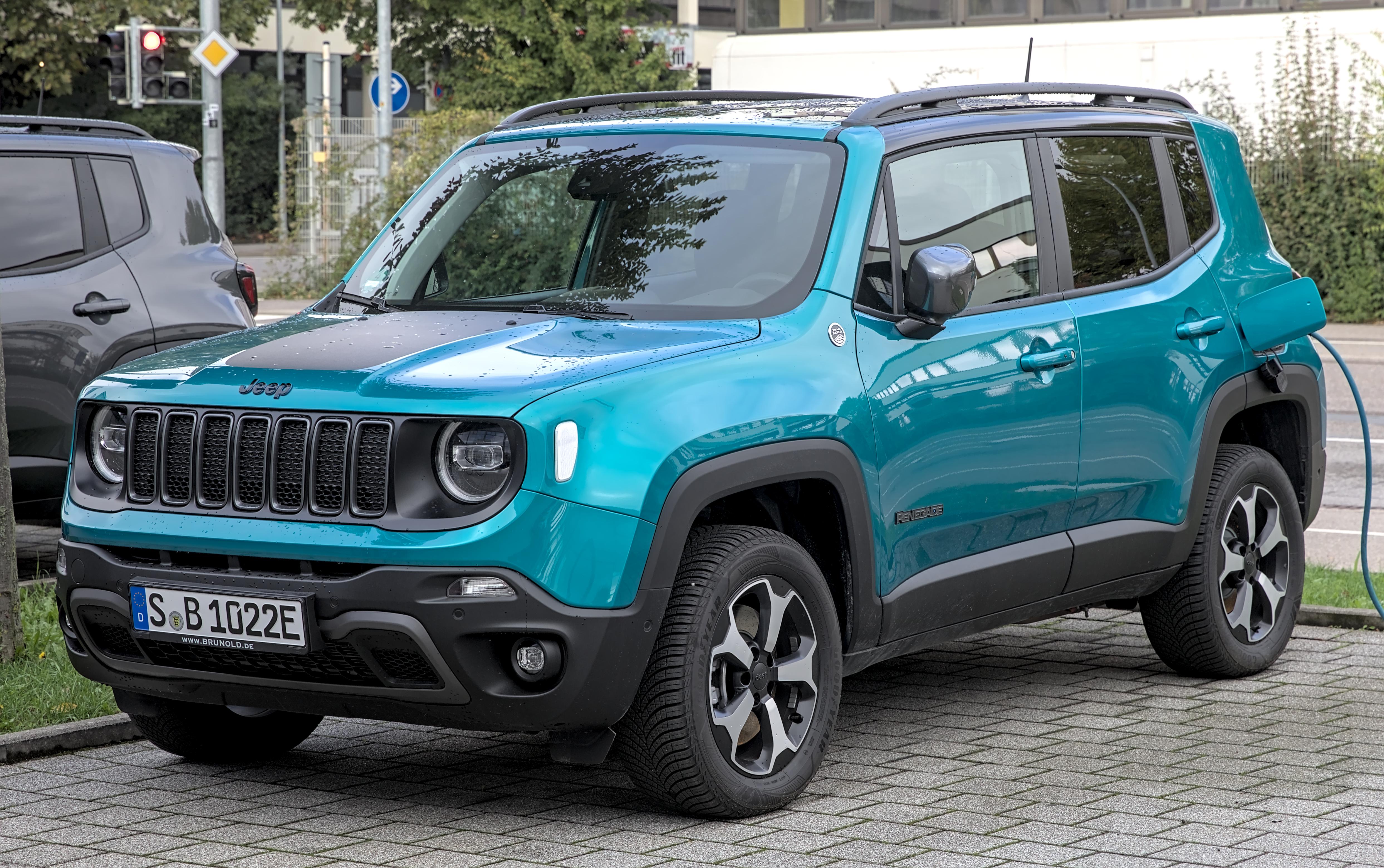 Long-Term ‍Durability: ‌Predicting ​the ‍Jeep Renegades Resilience