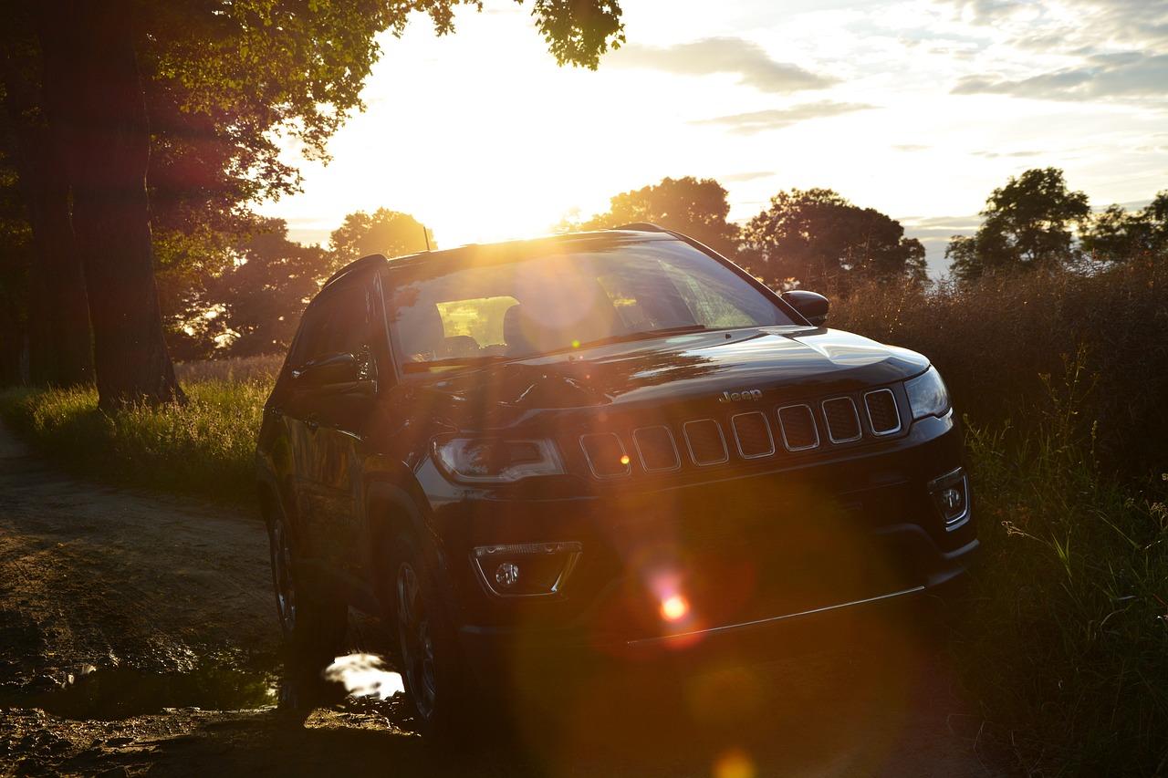 Preparing Your⁢ Jeep Compass​ for Jumping