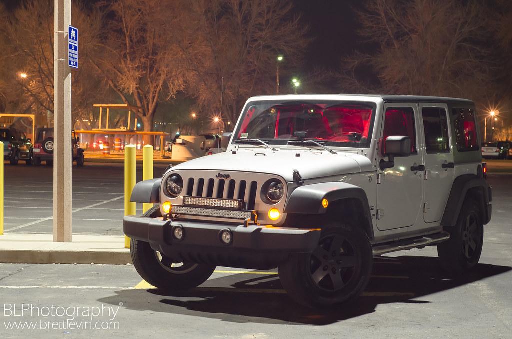 How Much Is A 2011 ⁣Jeep Wrangler ​Worth
