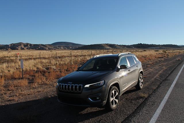 Modern Features and ⁤Upgrades in the Jeep ⁢Cherokee