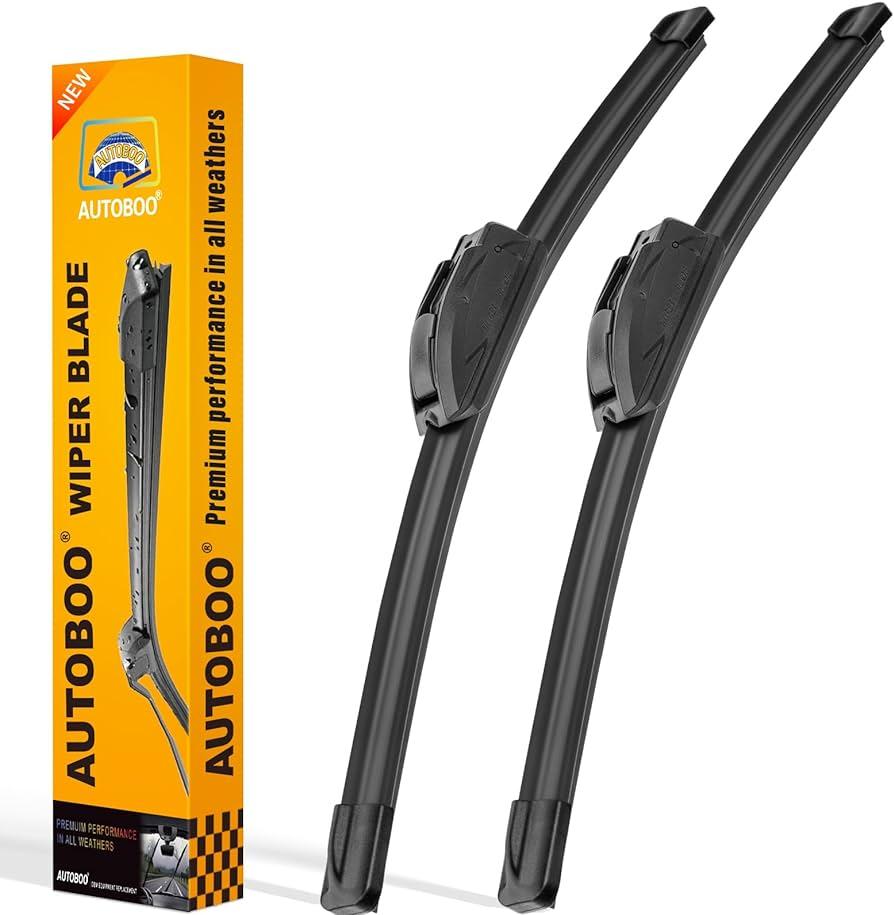 Choosing the Right Size Wiper Blades for Your 2017 Jeep Cherokee