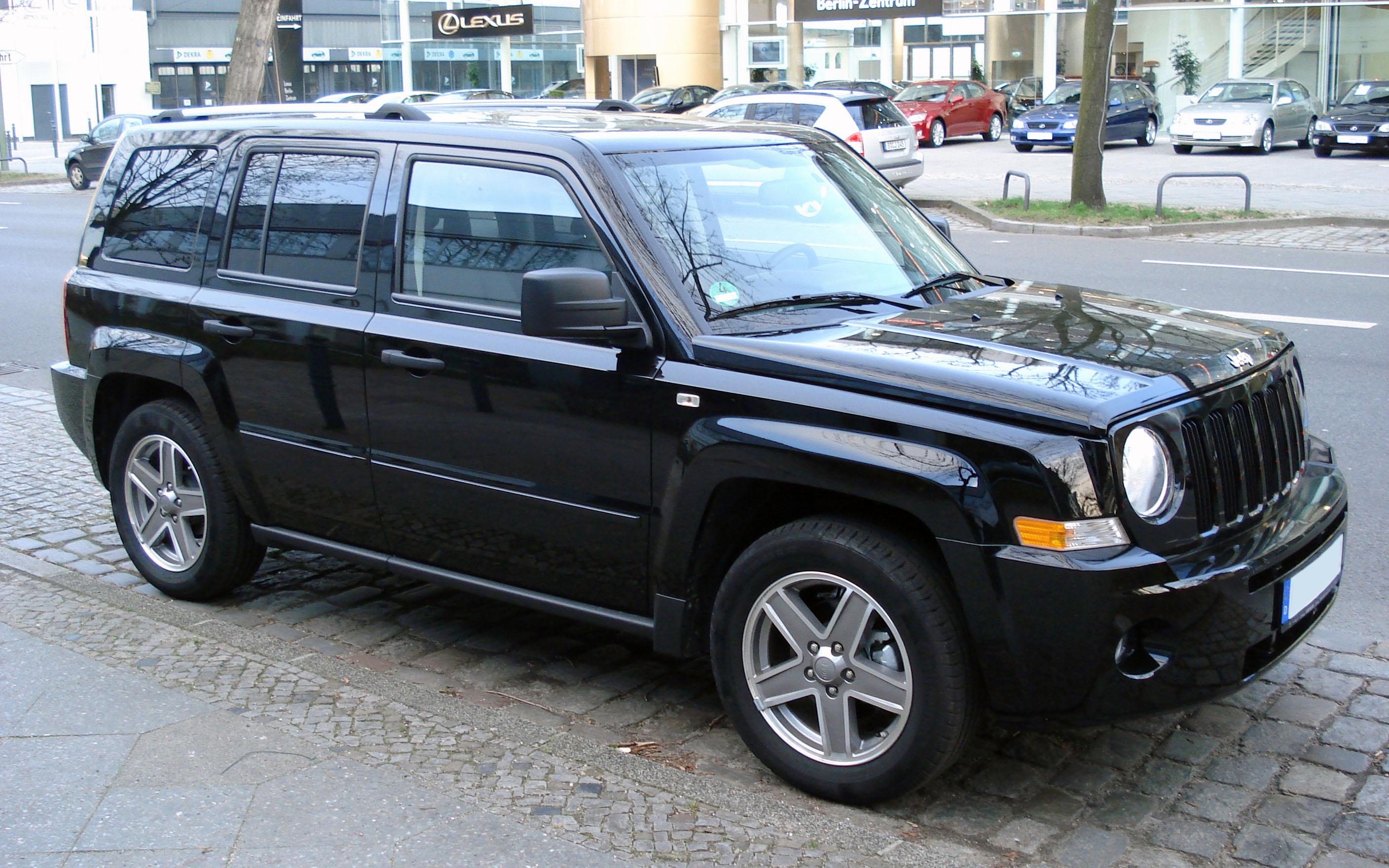 Tips for Extending the ‍Lifespan of Your‍ Jeep Patriot