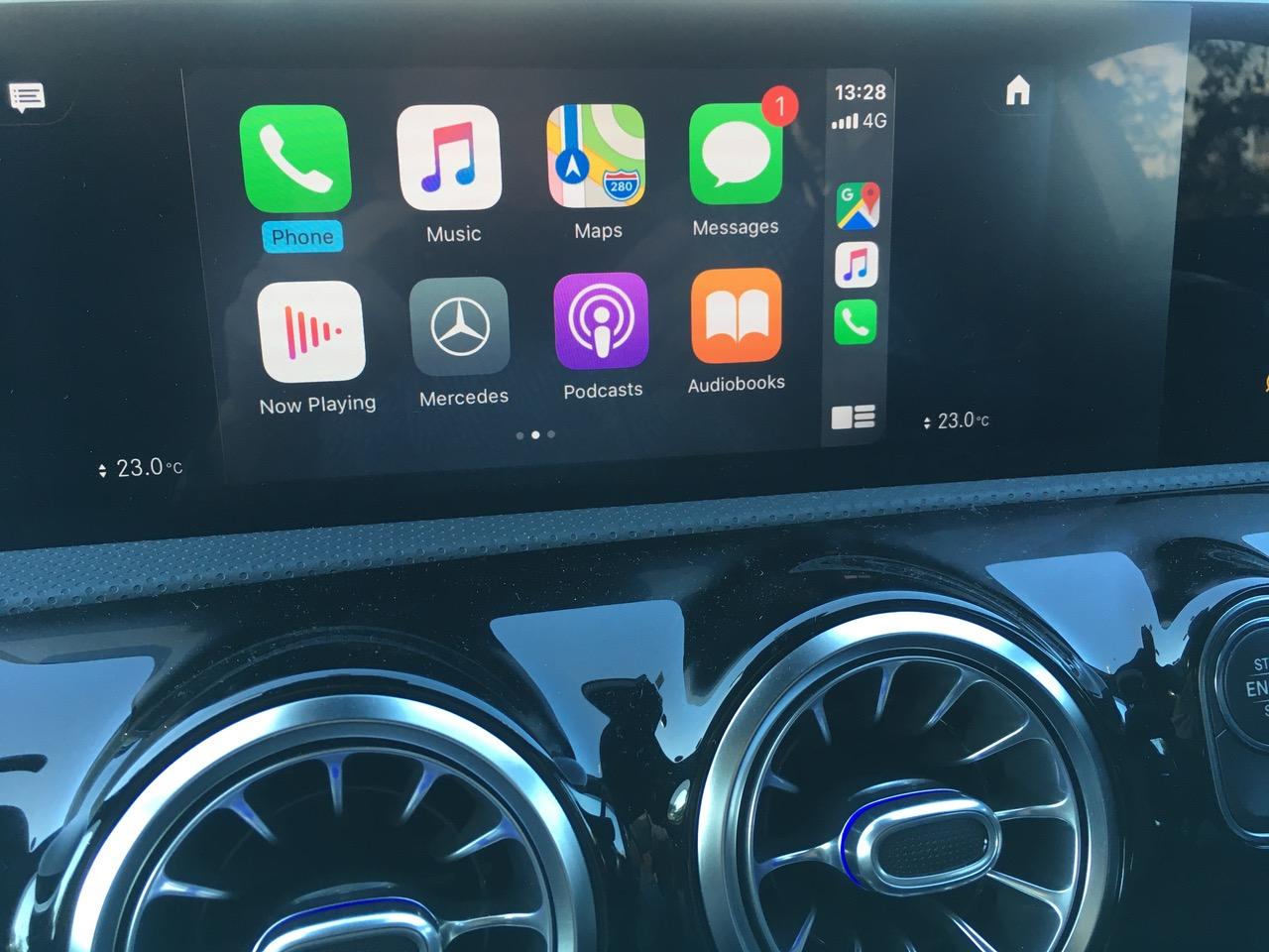 Troubleshooting Steps for Carplay‌ Connectivity Issues