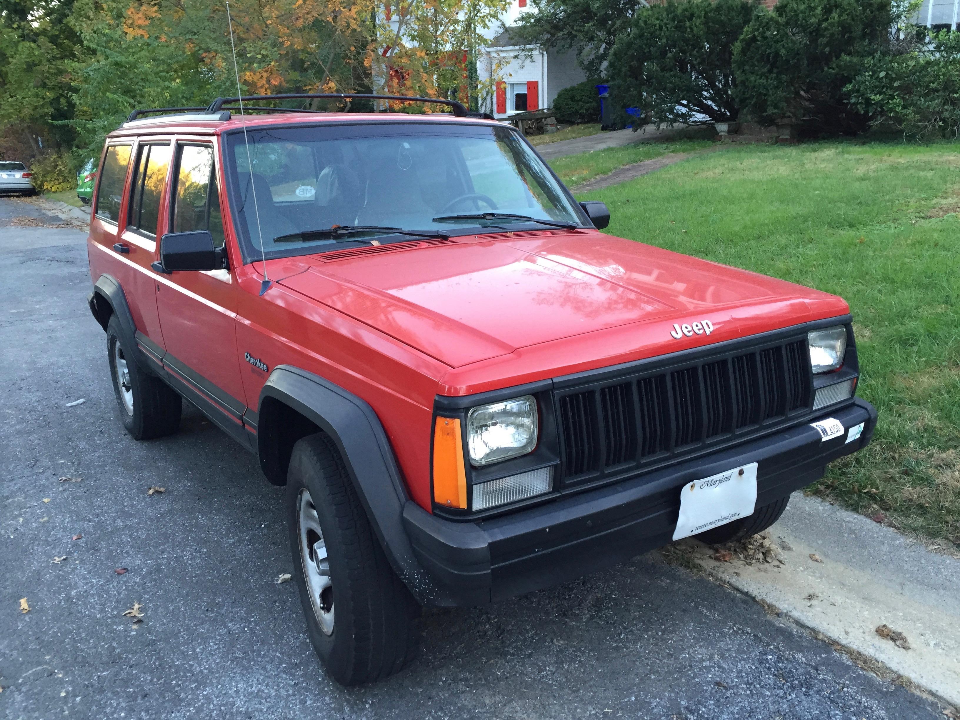 Factors Affecting the ⁤Weight of a Jeep XJ