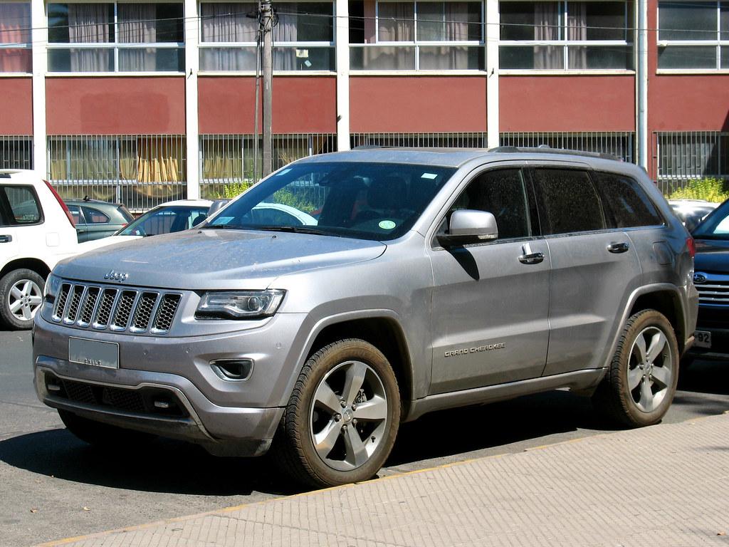 Final Steps to Take After Successfully Unlocking a 2014 Jeep Cherokee