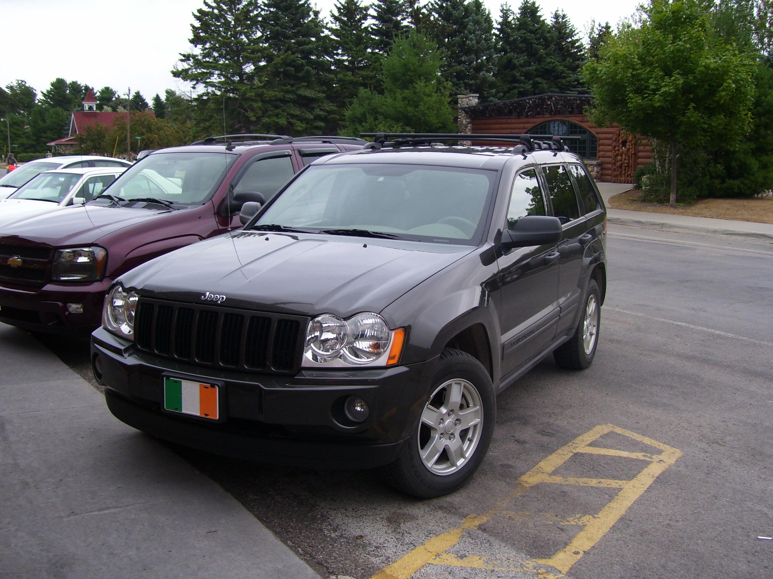 Best Practices for​ Pricing a 2006 Jeep Grand Cherokee for Sale