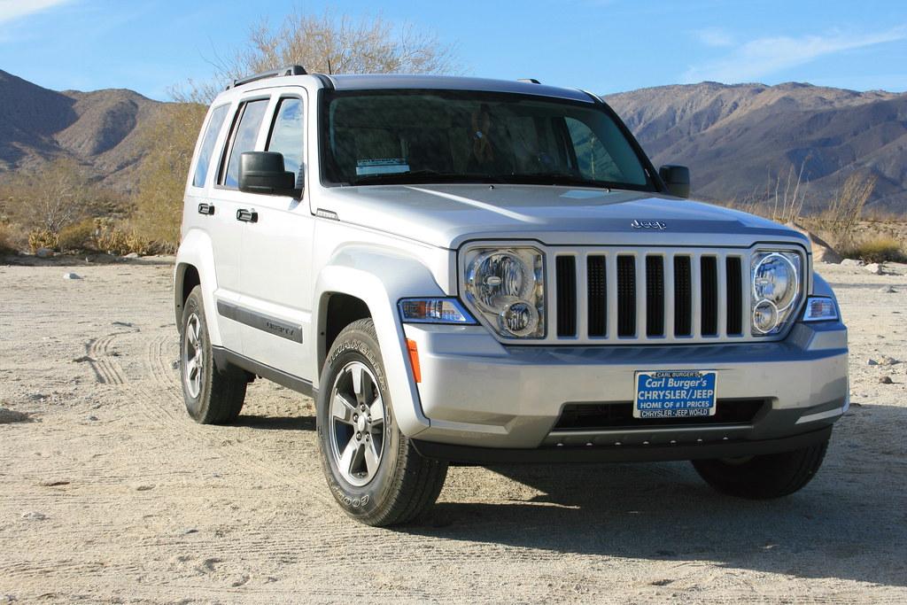 Tips for Evaluating the‌ Price of a 2011 Jeep Liberty