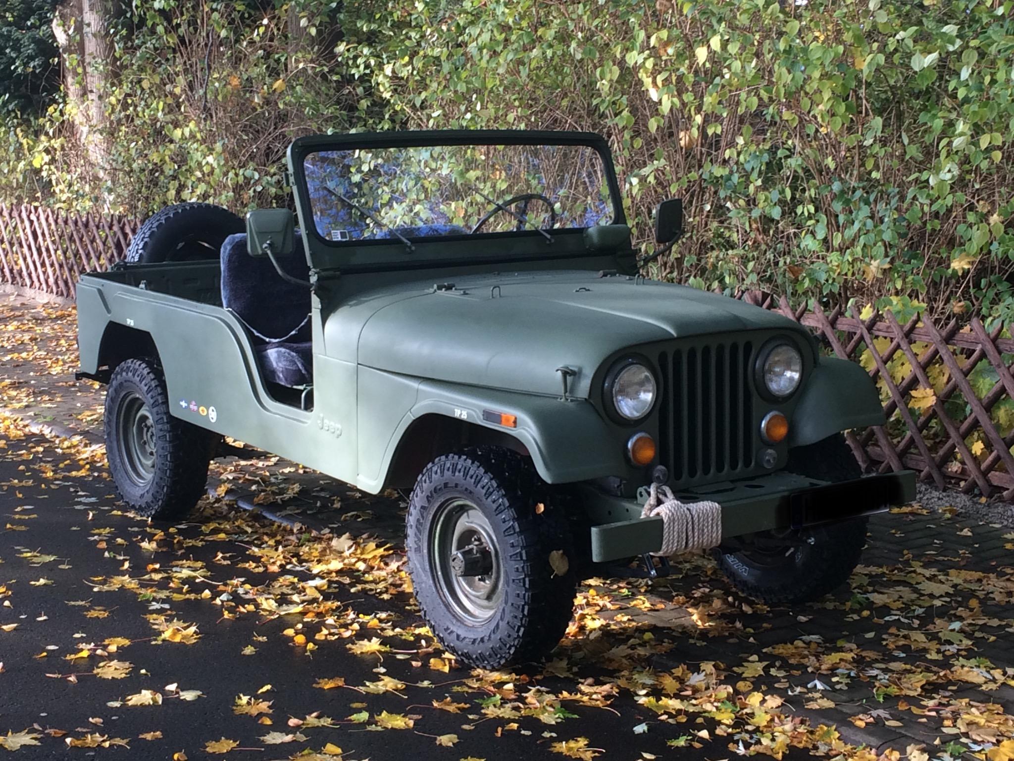 Exploring‍ the History and Evolution of CJ ⁢Jeeps
