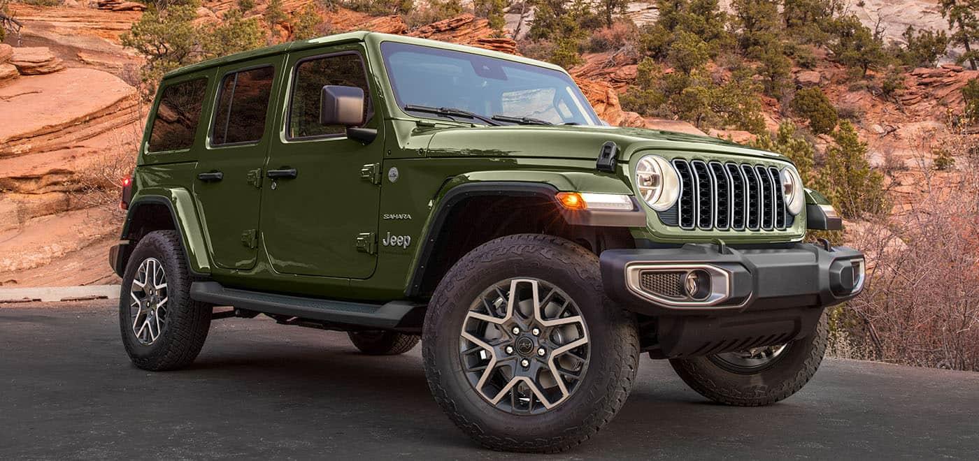 Introduction: Understanding the⁣ Towing ⁣Capacity of a Jeep Wrangler