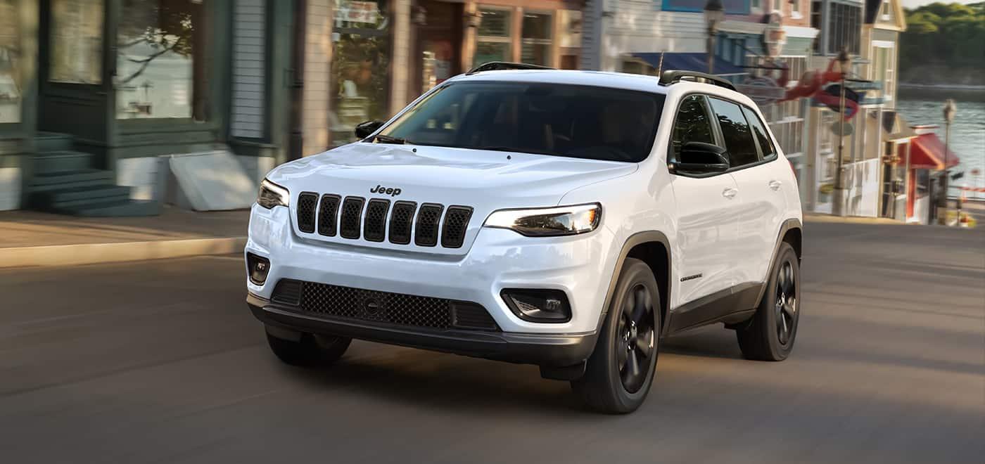 Life Expectancy of a Jeep Cherokee: What to Expect