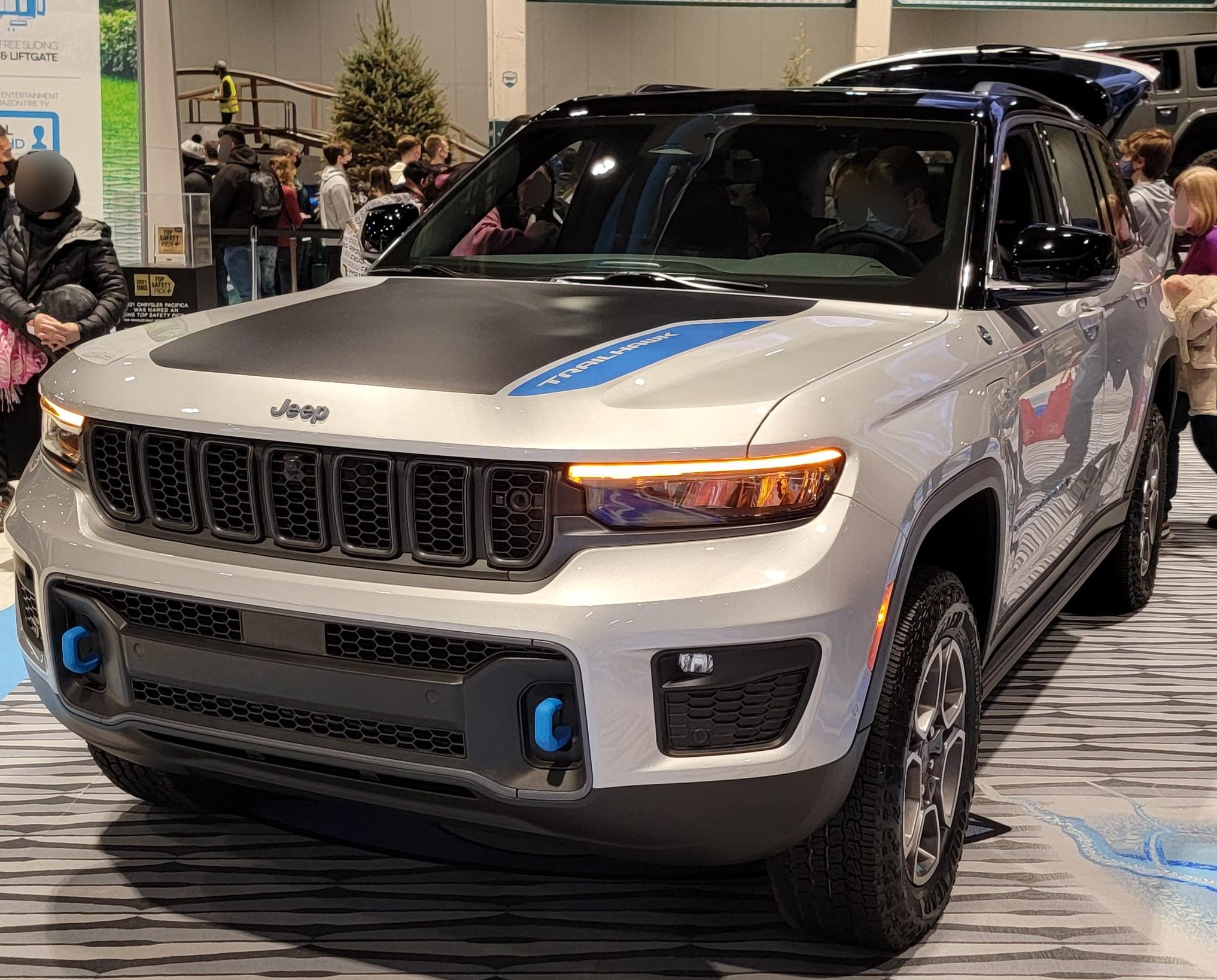Conclusion: Making an Informed Decision on the⁣ Jeep Grand Cherokee