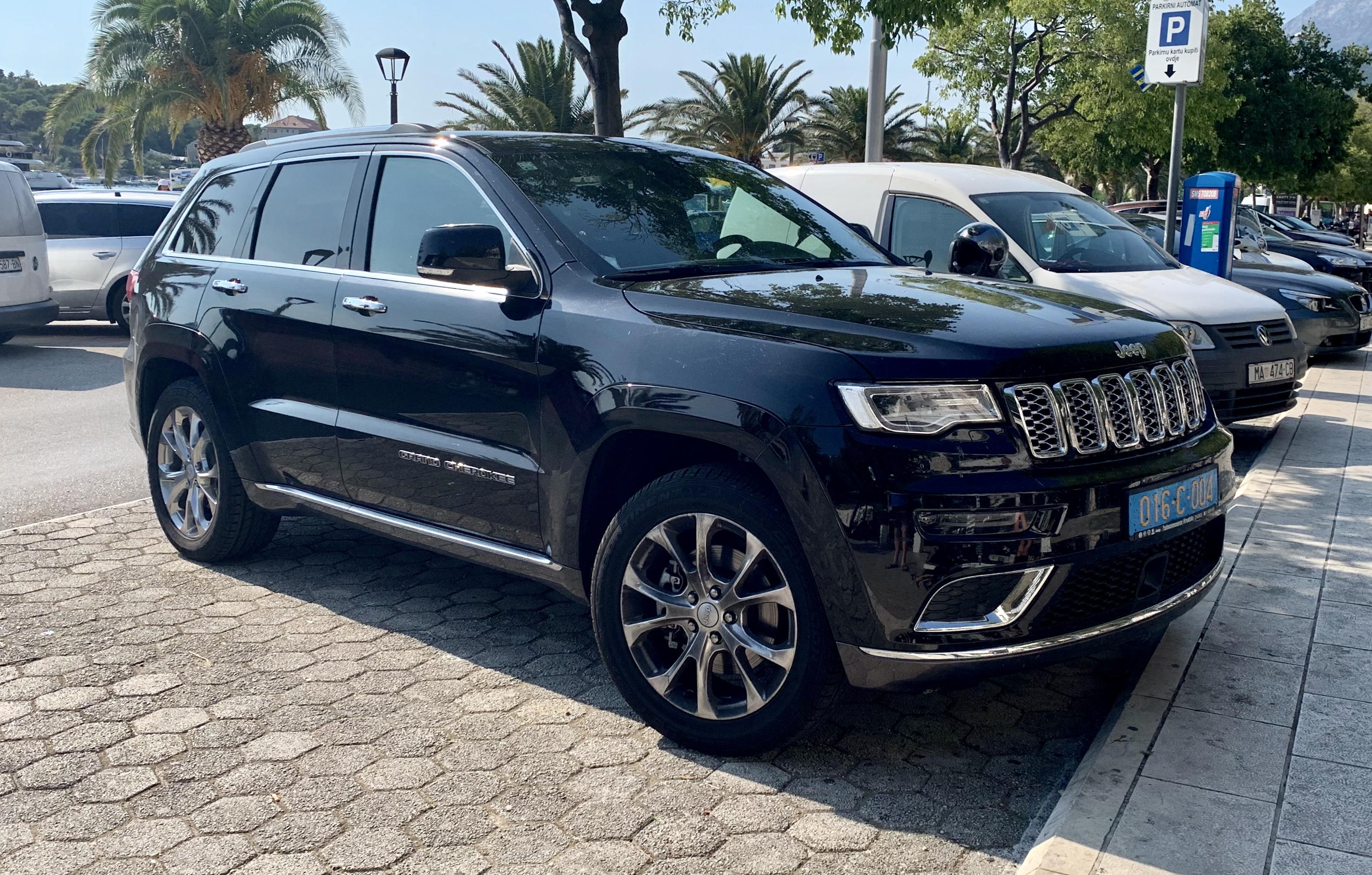 Recommendations for ⁤Maximizing⁢ Fuel Efficiency in‌ the Jeep Grand Cherokee