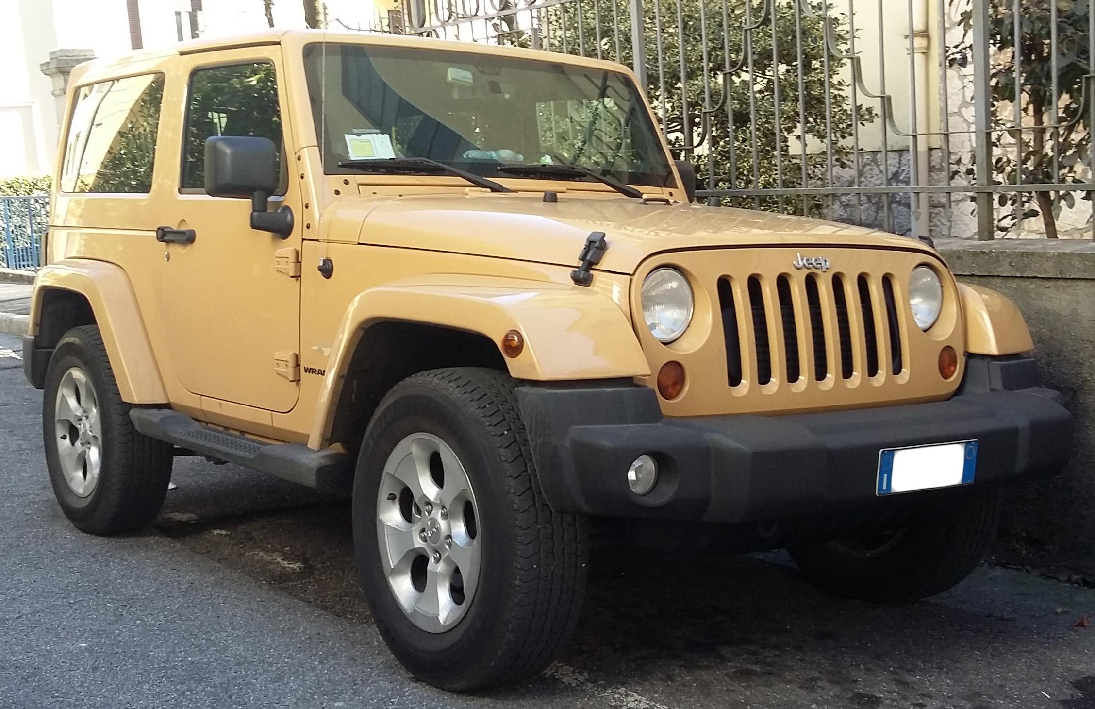 Recommendations: Expert Advice on‍ Assessing and Maximizing the Value of a ​2006 Jeep Wrangler