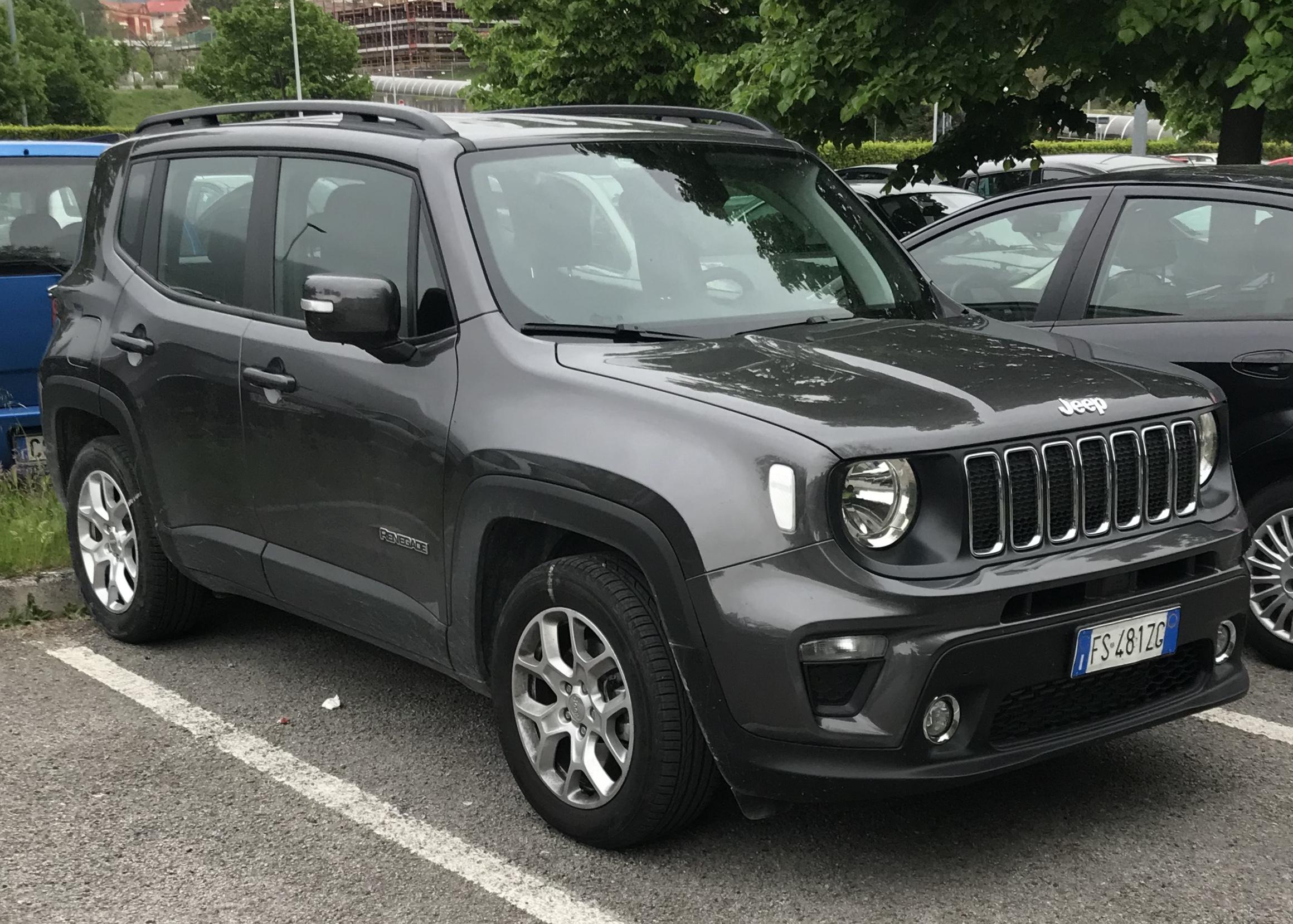 Common‌ issues with ⁢specific Jeep Renegade ​years ‍to be aware of