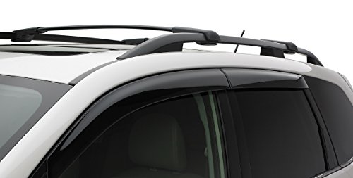 7 Top Best Cross Bars for Subaru Forester in 2024