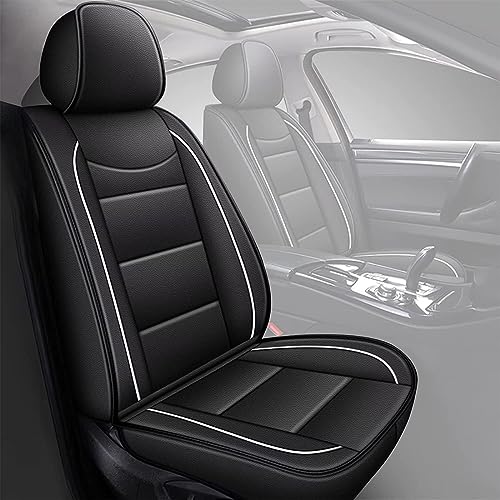 6 Best Seat Covers for Subaru Impreza (2024)