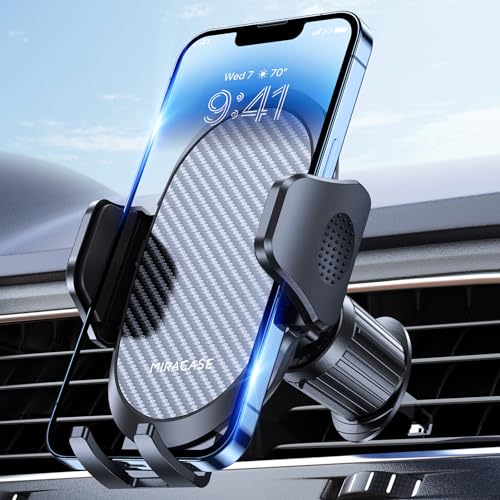 Top 6 Best Phone Holder for Subaru Outback in 2024