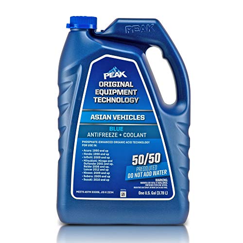 (Top 7) Best Coolant For Subaru Outback in 2024