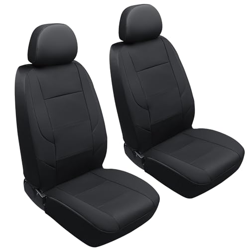 7 Best Seat Covers For Nissan Sentra