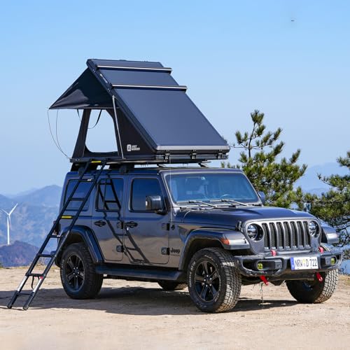Top 7 Best Rooftop Tent for Subaru Outback 2024