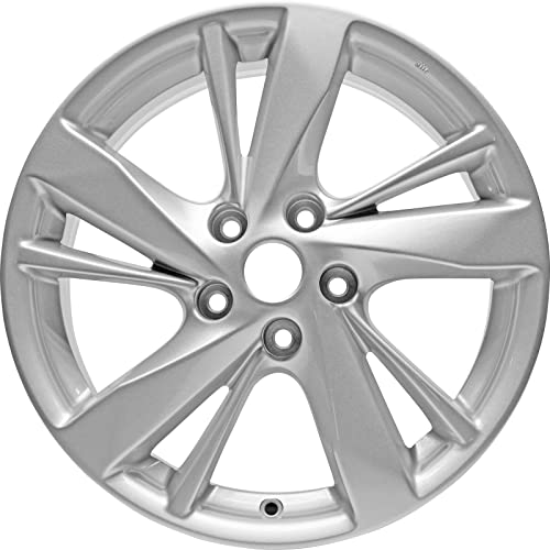 Best Rims For Nissan Altima Owners
