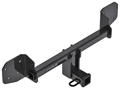 Best Trailer Hitch for Subaru Outback Owners