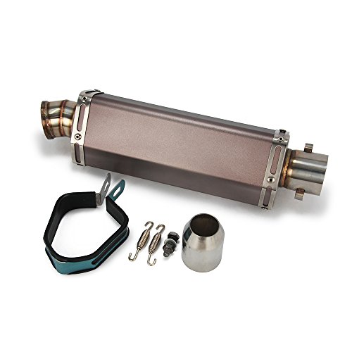 8 Best Exhaust For Honda Rancher 420 You Need Now!