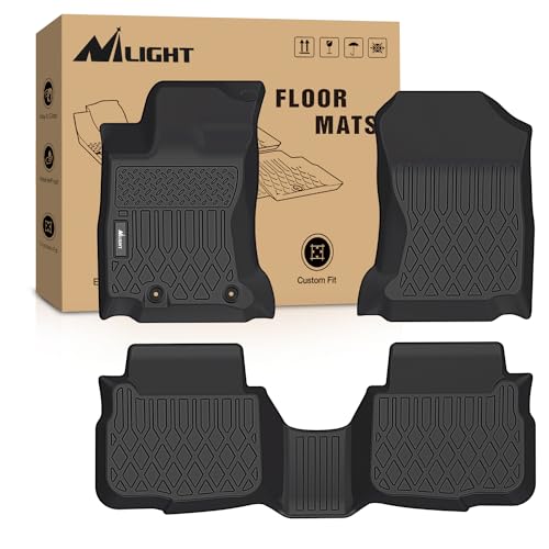 Top 8 Best Floor Mats for Subaru Outback 2024: Clean and Stylish Vehicle
