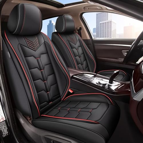 Best Nissan Frontier Seat Covers in 2024