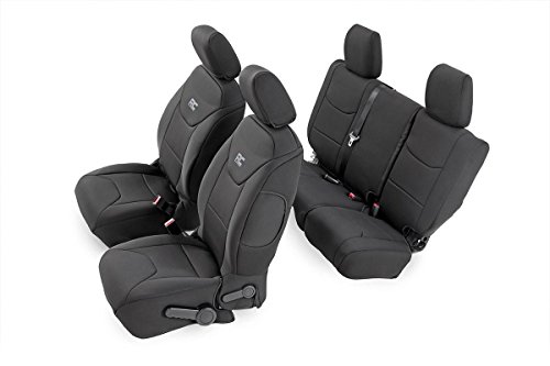 Best Seat Covers For Toyota Tacoma to Spruce Up Your Ride