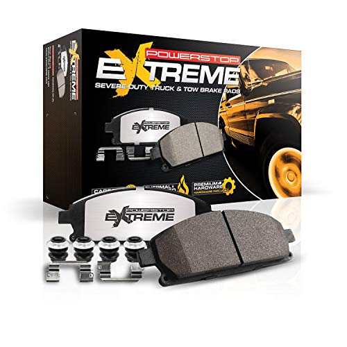 Best Brake Pads For GMC Sierra 1500 to Improve Performance