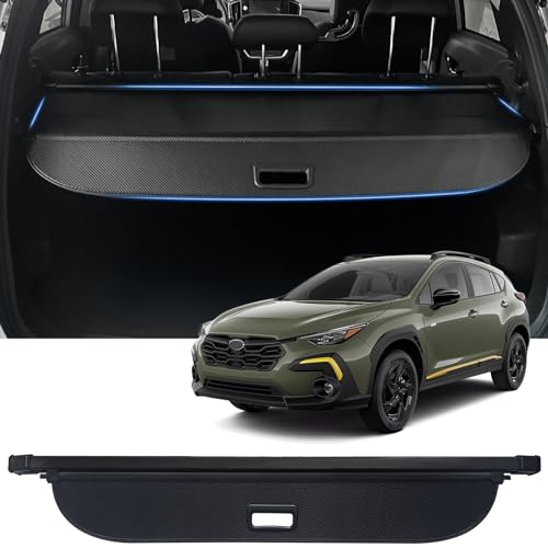Best Cargo Box for Subaru Outback in 2024