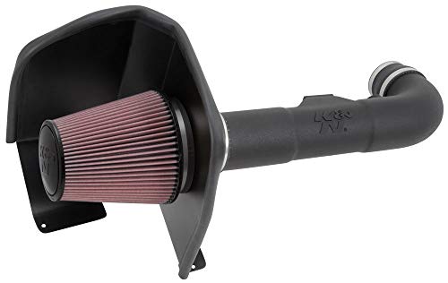 7 Best Cold Air Intake For GMC Sierra 1500 to Boost Performance