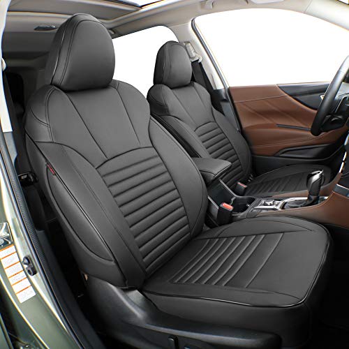 Top 7 Best Seat Covers for Subaru Forester in 2024