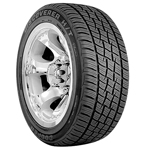 8 Best Tires for GMC Sierra 1500 in 2024