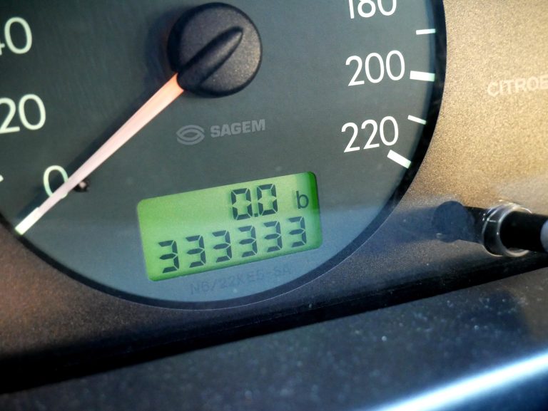 How Many Miles On A Jeep Wrangler Is Too Much