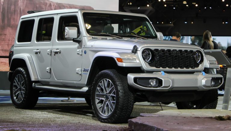 What Is The Best Jeep To Buy