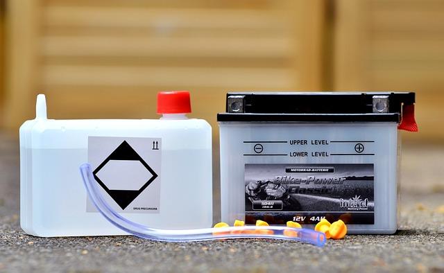 What Size Battery For 2015 Jeep Cherokee