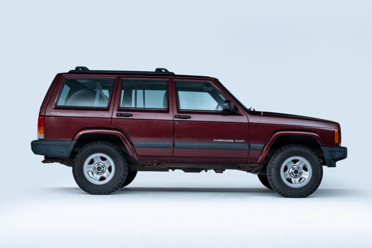 How Long Will A Jeep Cherokee Last